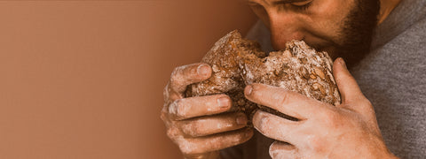 Una nuova
esperienza di gusto,
con la lenta tostatura