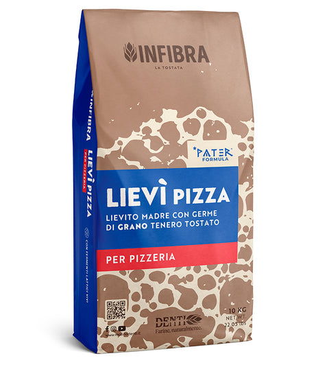 Lievì Pizza
