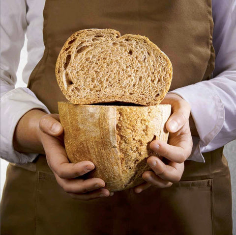 Infibra con germe di grano