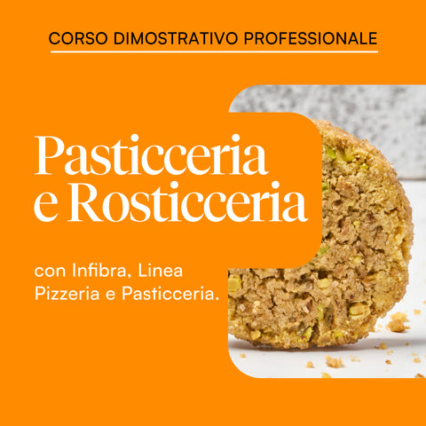 Pasticceria e Rosticceria