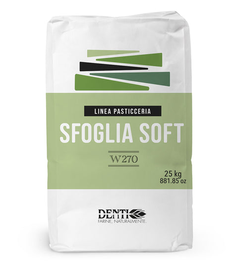 Pasta Sfoglia Soft