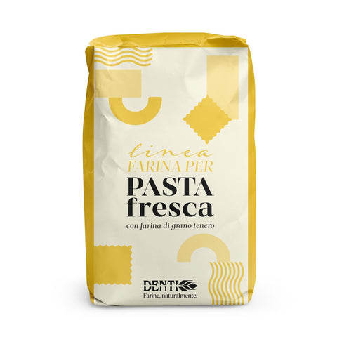 Pasta fresca