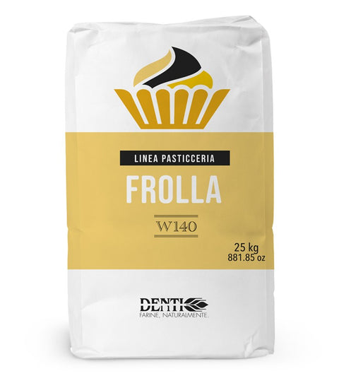 Frolla