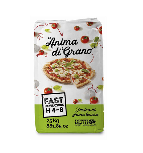 Farina per pizza