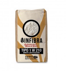 Farina INFIBRA TIPO 1 W210