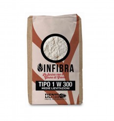 Farina INFIBRA TIPO 1 W300
