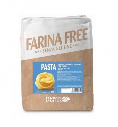 Farina Free FOR PASTA 1-3KG