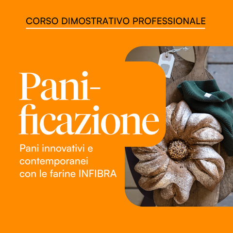 Panificazione innovativa