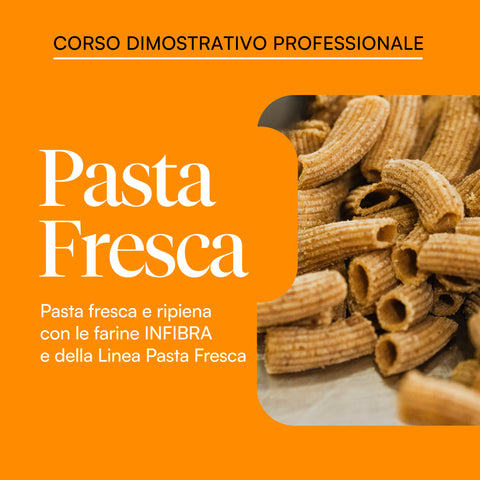 Pasta Fresca