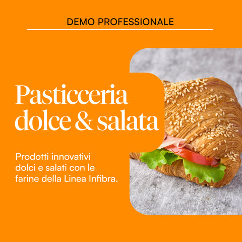 Pasticceria Dolce & Salata