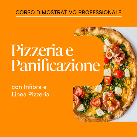 Pizzeria e Panificazione