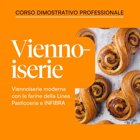 Viennoiserie moderna