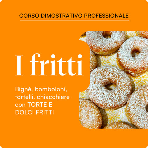 I fritti