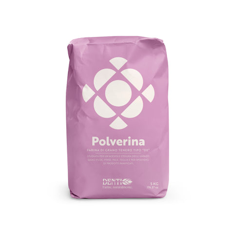 Selezione Denti POLVERINA